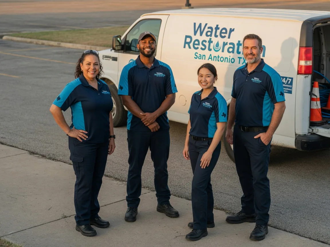 Water Damage Repair company in Coalfield, TN